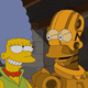 Illustration for article titled iThe Simpsons/i: Days Of Future Future
